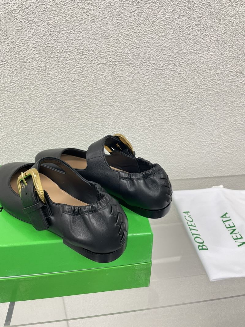 Bottega Veneta Shoes